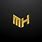 MH Initials Logo