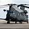 MH-47 Chinook Helicopter