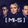 MI5 TV Series Cast