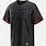 MLB City Connect Jersey S