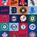 MLB Team Logo Wallpaper