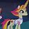 MLP Fire Flare