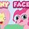 MLP Funny Faces