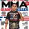 MMA Magazine