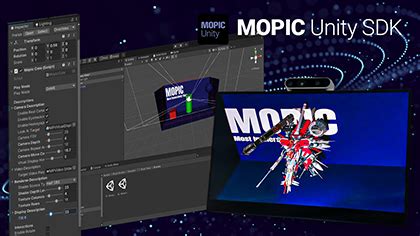 MOPIC launches 3D display for endoscopy and microscope imaging systems