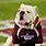 MS State Bulldog Mascot