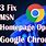MSN Google Chrome Google Photos