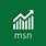 MSN Money Stocks