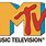 MTV Logo 80s