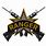 MW2 Rangers Logo