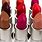 Mac Matte Lipstick Colors