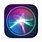 Mac OS Siri Icon