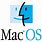 Mac OS Symbol