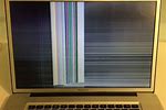 Mac Screen Problems