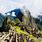 Machu Picchu Peru 4K