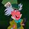 Mad Hatter Alice in Wonderland Disney Characters