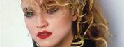 Madonna 1980s Fashion