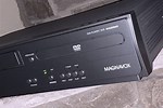 Magnavox DV225MG9
