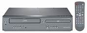 Magnavox DVD VHS Combo Player