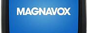 Magnavox TV DVD Combo