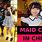 Maid Cafe China