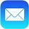 Mail App Icon iPad