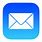 Mail iOS Logo