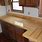Make Your Own Wood Countertops for Kitchen