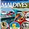 Maldives Travel Books