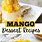 Mango Recipes Easy