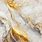Marble with Gold