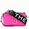 Marc Jacobs Pink Bag