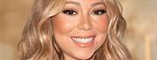 Mariah Carey Face Pic