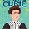 Marie Curie Book