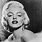 Marilyn Monroe Famous Photo