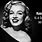 Marilyn Monroe Smile Quotes