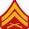 Marine Corps Corporal Insignia