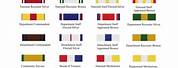 Marine Corps League Ribbons