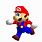 Mario 64 Run