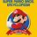 Mario Book