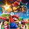 Mario Bros Poster