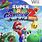 Mario Galaxy 2 Cover