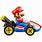Mario Kart Track Toy