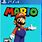 Mario PS4 Meme
