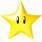 Mario Star Art