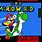 Mario Super World Nintendo SNES