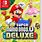 Mario Wii U Deluxe