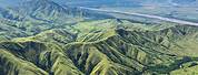 Markham Valley PNG