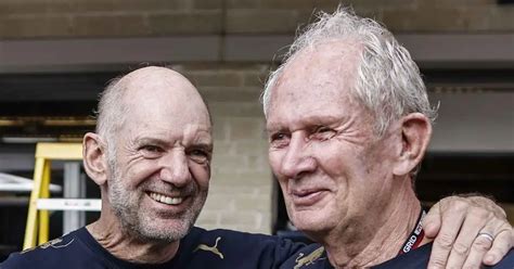 Marko doubts Newey to make go