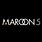 Maroon 5 Band Logo